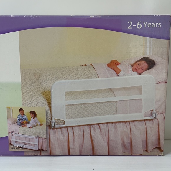 Parents Choice Other Fold Down Bed Rail Parents Choice Infants